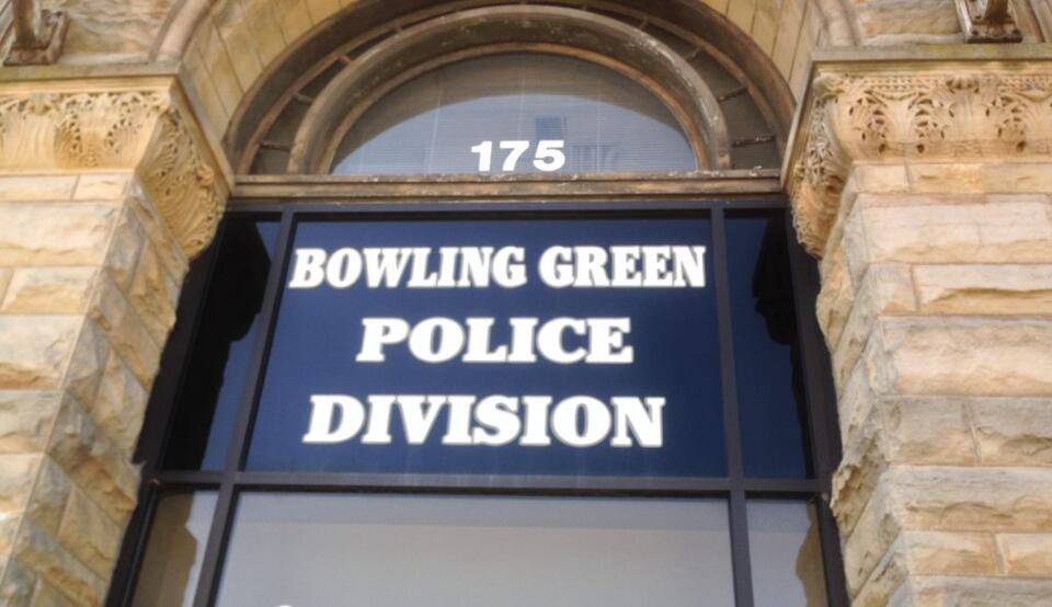 Cygnet man arrested for reportedly refusing OVI test, and improper handling of firearm