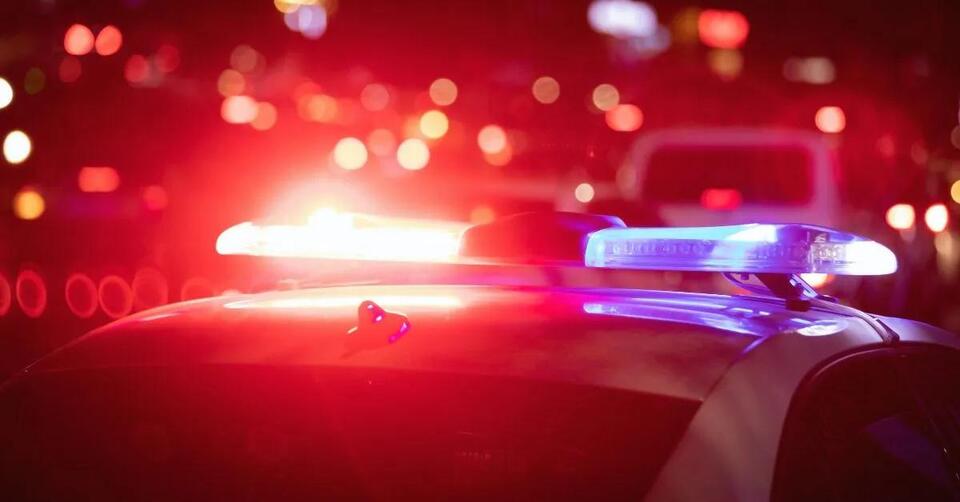 Marlborough man arrested after woman found with gunshot wound at ...