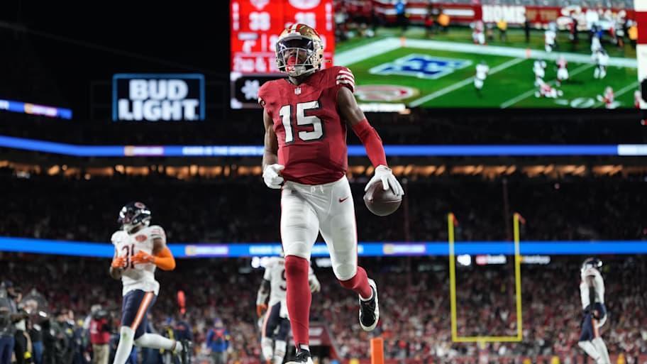 The spotlight will shine bright on one 49ers player in the playoffs ...