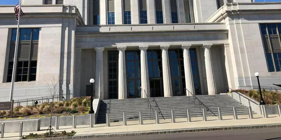 Lawyer charged with hiding funds FBI wanted to seize in investigation ...