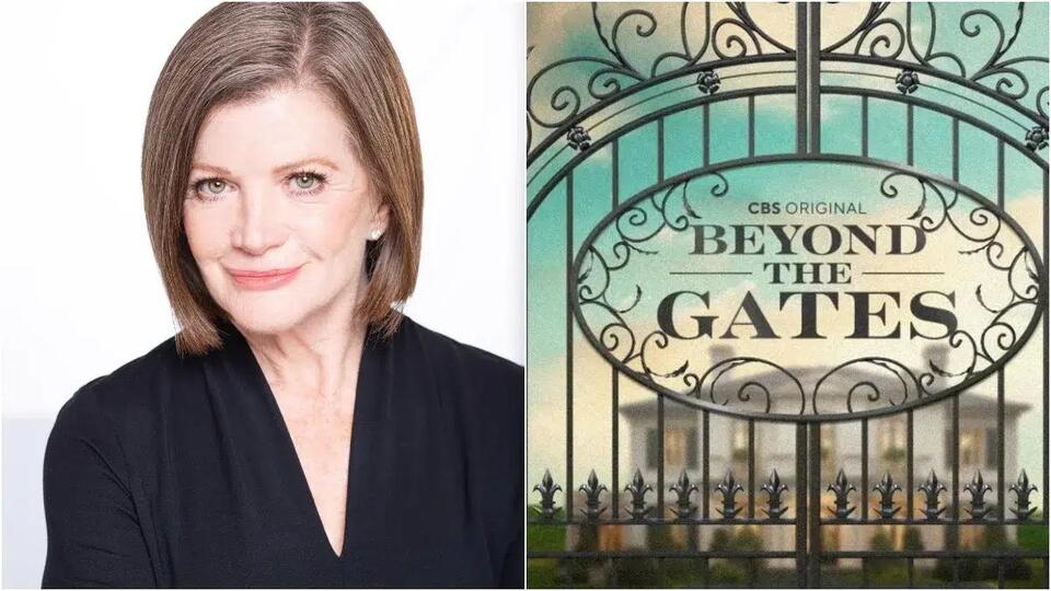 Beyond the Gates Welcomes Jennifer Van Horn as Smitty’s Mother - NewsBreak