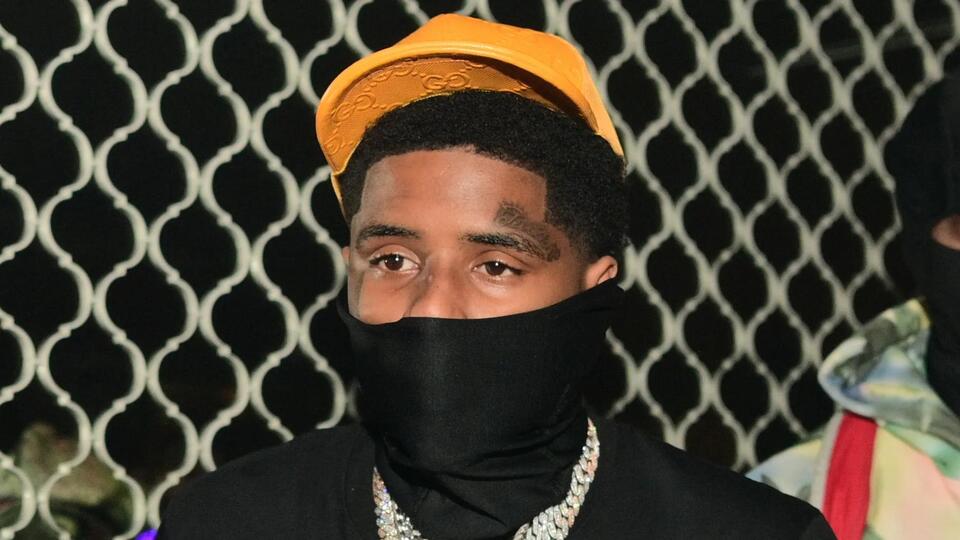 Pooh Shiesty’s Dad Reportedly Granted $250K Bond & House Arrest As New ...