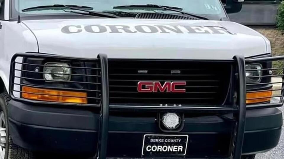 Homicide Victim ID'd As Human Remains Found In Vacant Reading Home ...