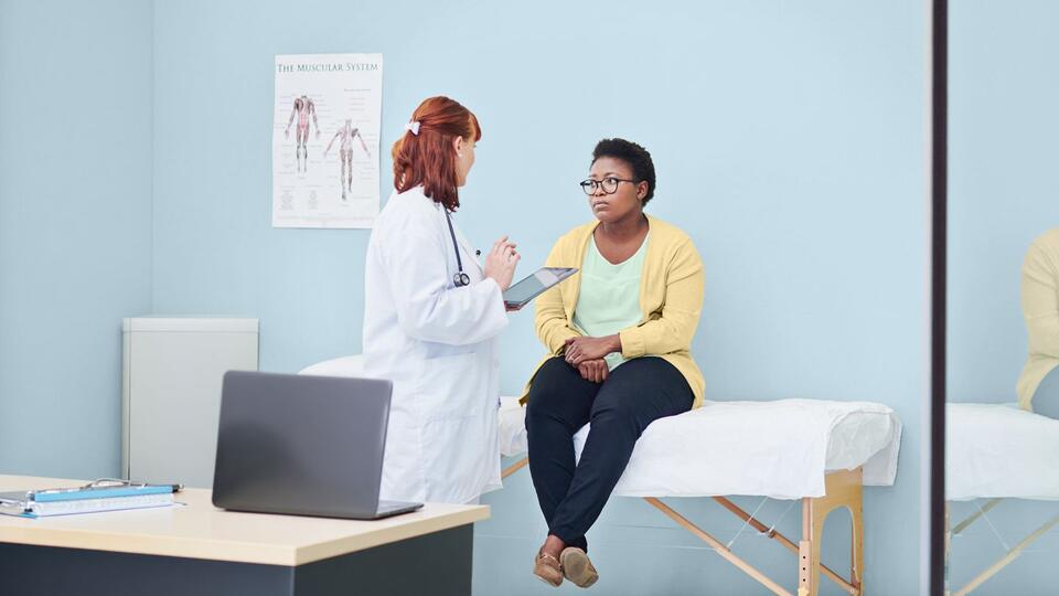 Diagnosed With Late-Onset Pompe Disease (LOPD) - What Should I Do Now ...