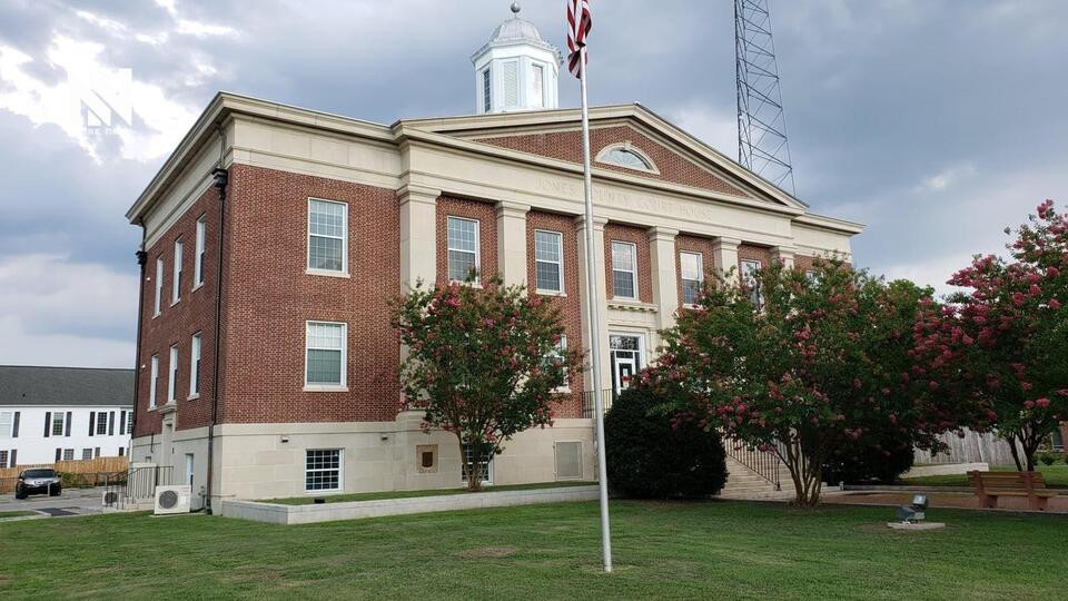 Jones County manager proposes budget with unchanged county tax rate ...