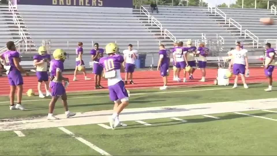 Two Memphis private schools leaving TSSAA football division - NewsBreak
