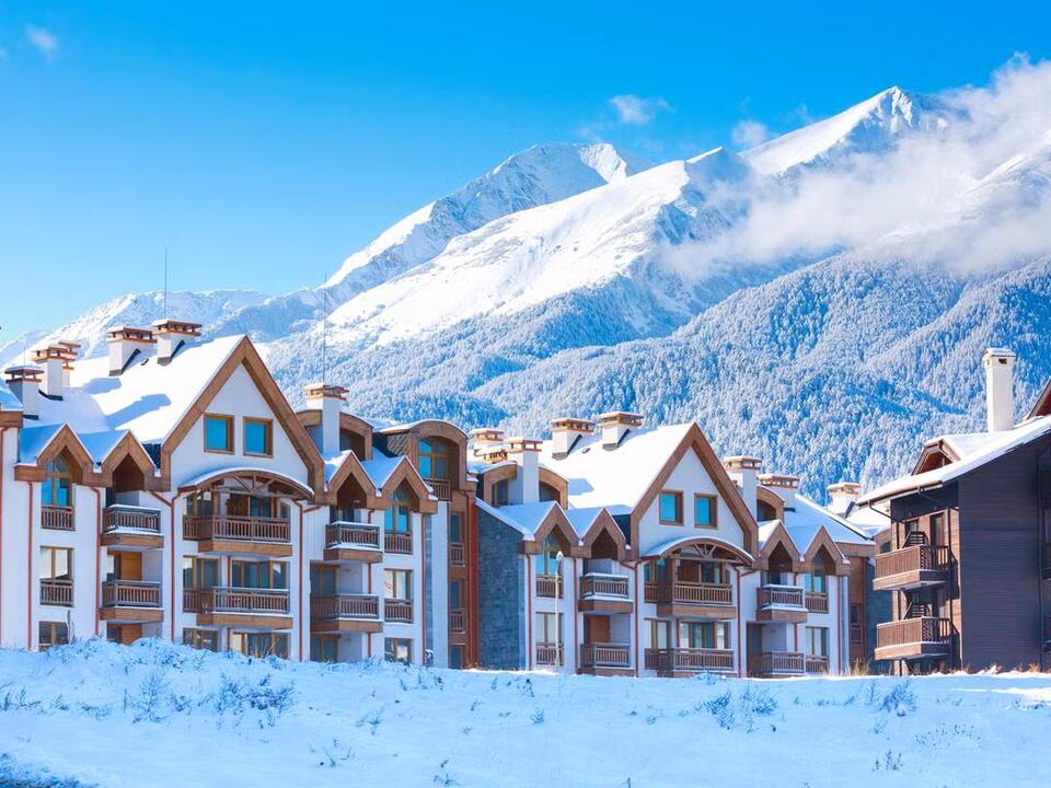 5 of bulgaria s lesser known ski resorts for cheap winter holidays