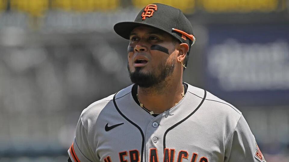 MLB trade deadline recap: Giants deal Arraez, Ray, Ramos for prospects