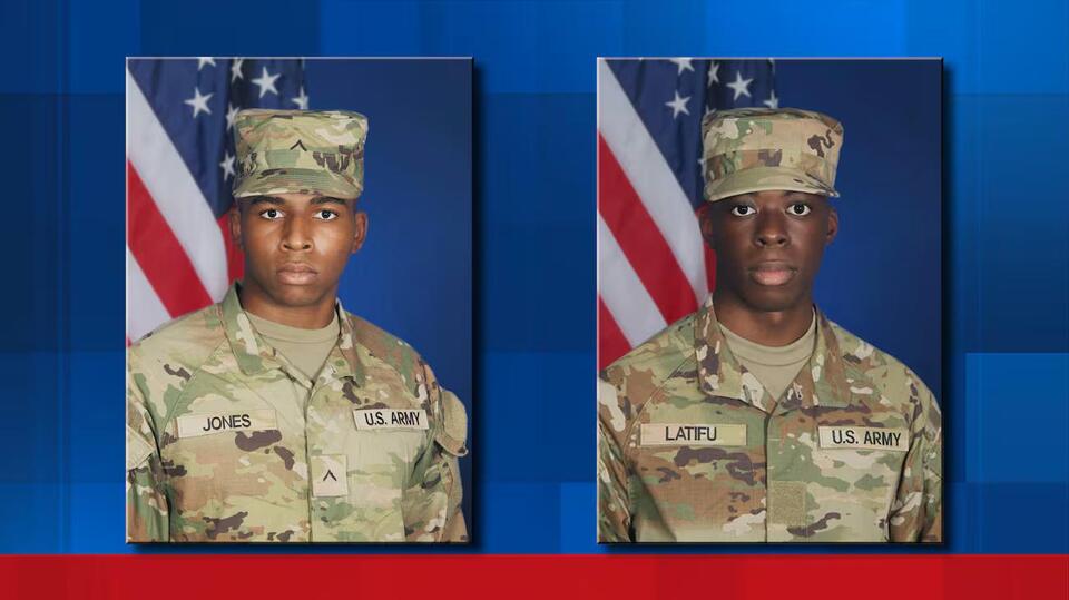 Court-martial underway in murder case of Fort Rucker solider - NewsBreak