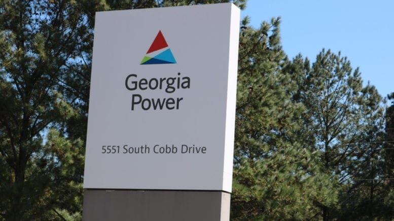 Georgia Power to conduct traffic pacing for power line stringing across ...