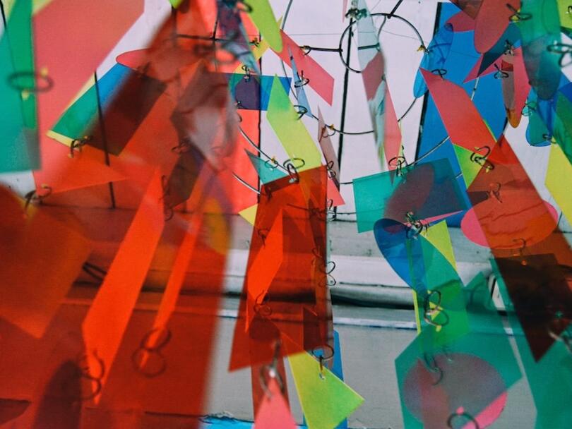 Virginia Museum of Fine Arts awards 116,000 to 19 Virginia artists