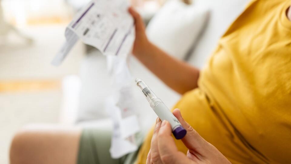 Study: GLP-1 drugs cut fragility risk fractures among type 2 diabetics