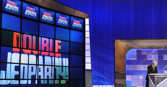 ‘Jeopardy!’ Fans Are Going Wild Over This New Contestant’s Style – NewsBreak