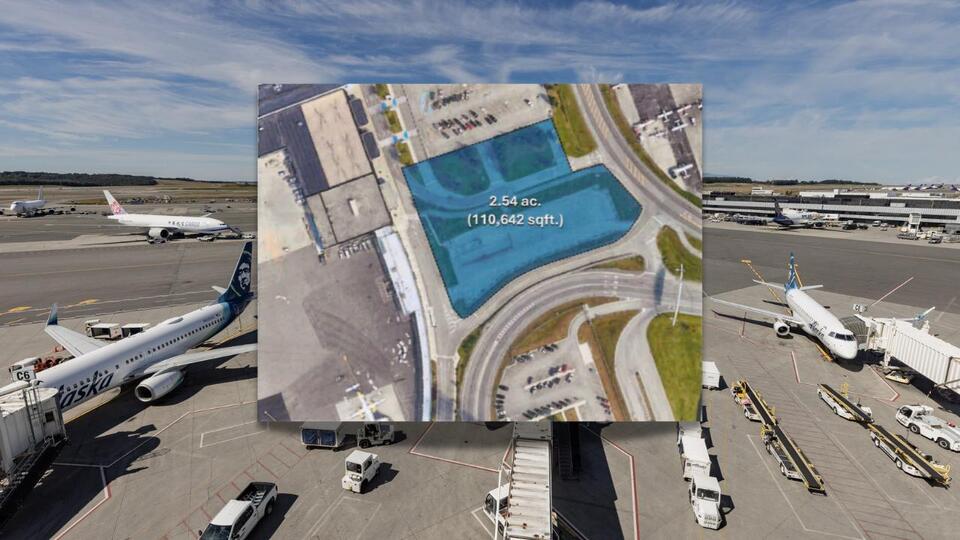 Proposal submitted for hotel and restaurant addition at Anchorage ...
