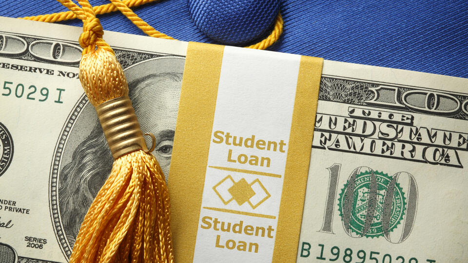 A closer look at Writing A Check For A Loan Payment