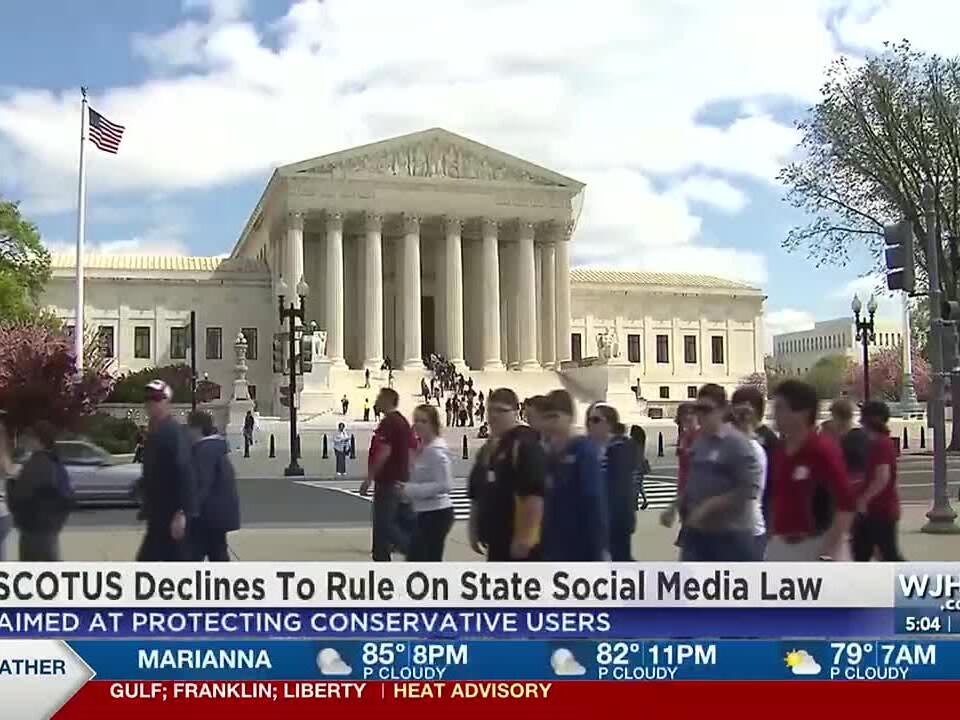 New laws take effect - how they can impact children