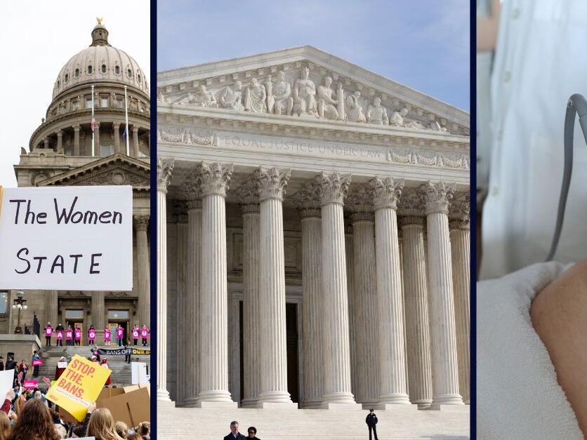 Supreme Court appears poised to overturn abortion ban in Idaho after ...