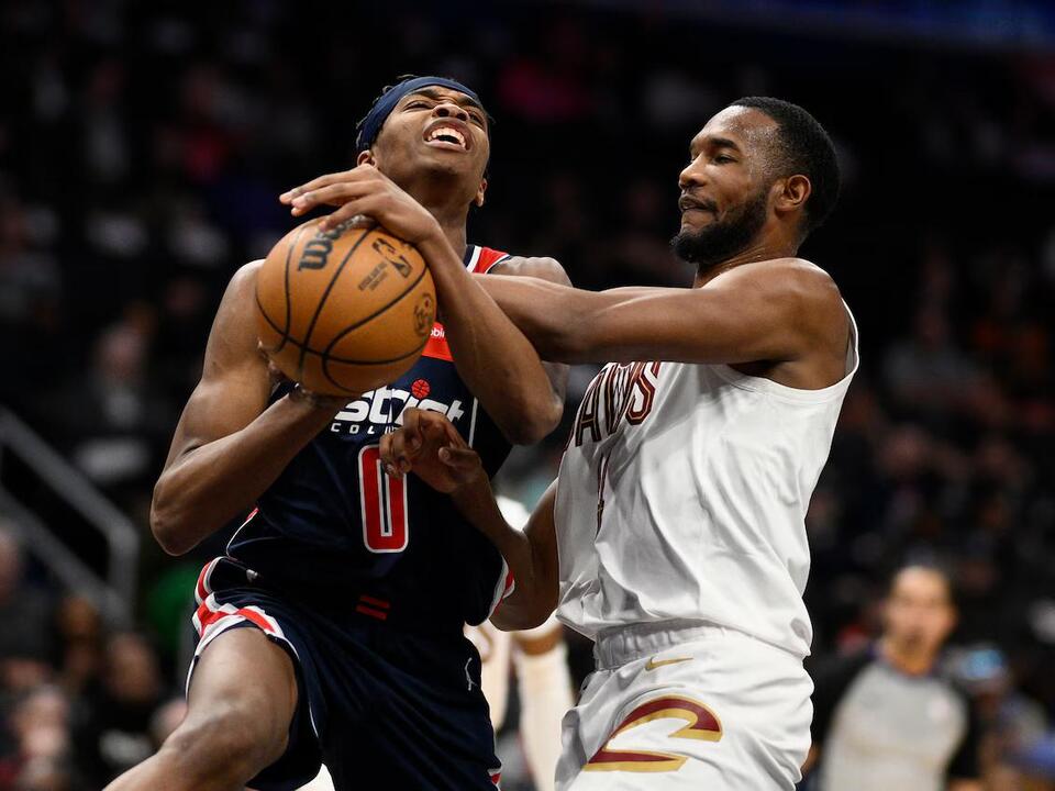 Cavs vs. Wizards preview, odds, injury report, TV