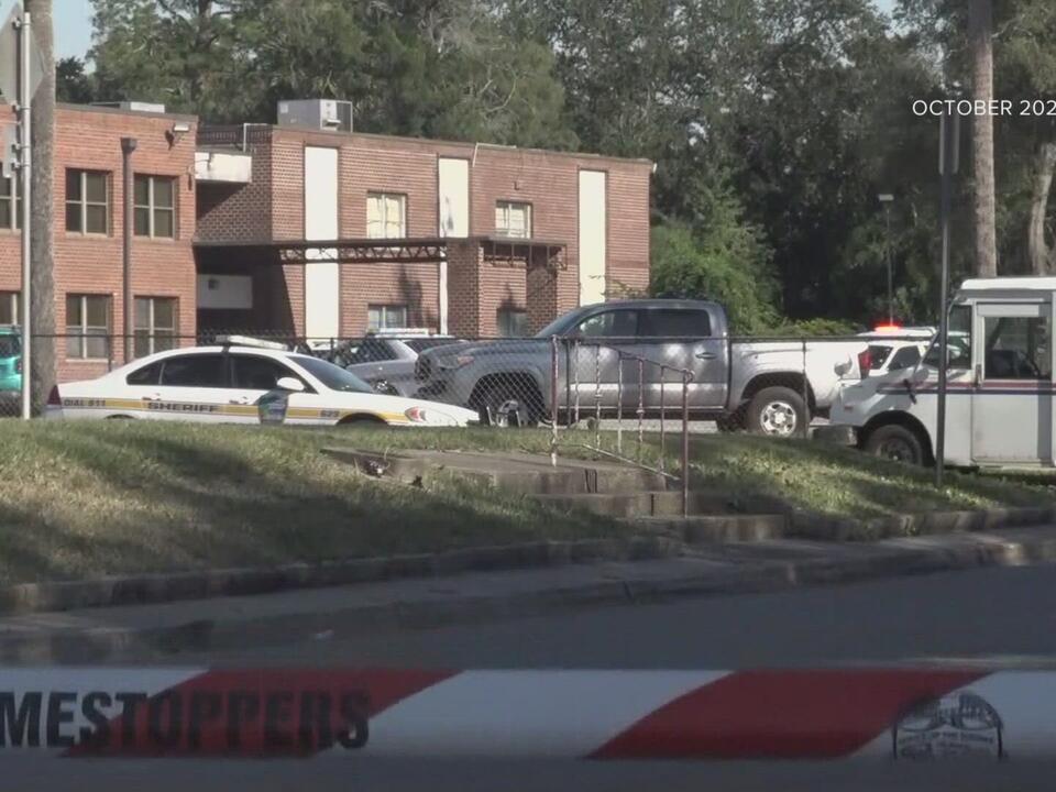 State Attorney's Office clears officer who fatally shot man trying to