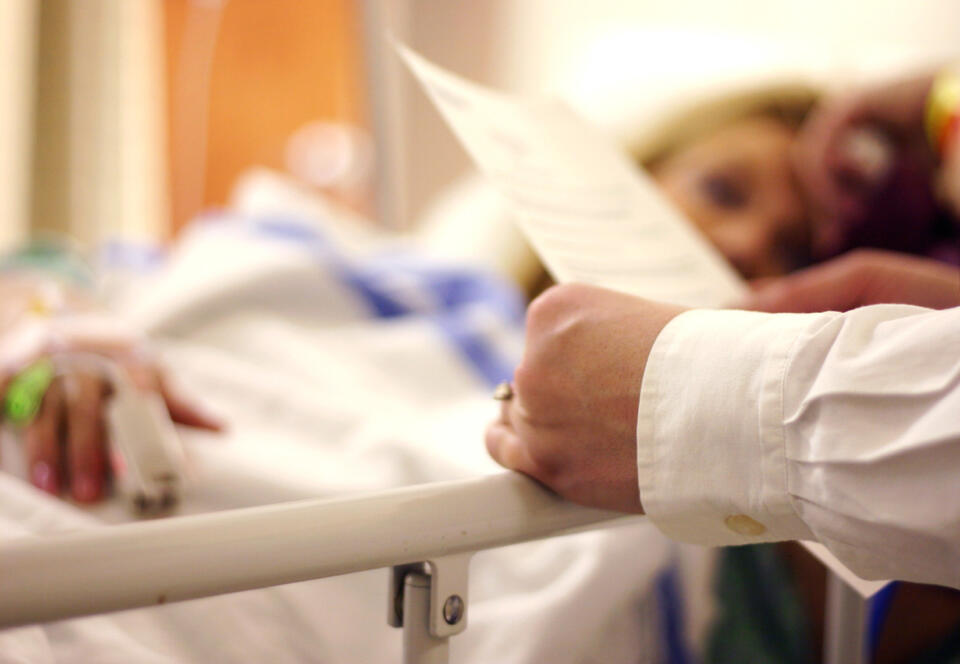 Free Medical Clinic Comes To Wheeling This Weekend