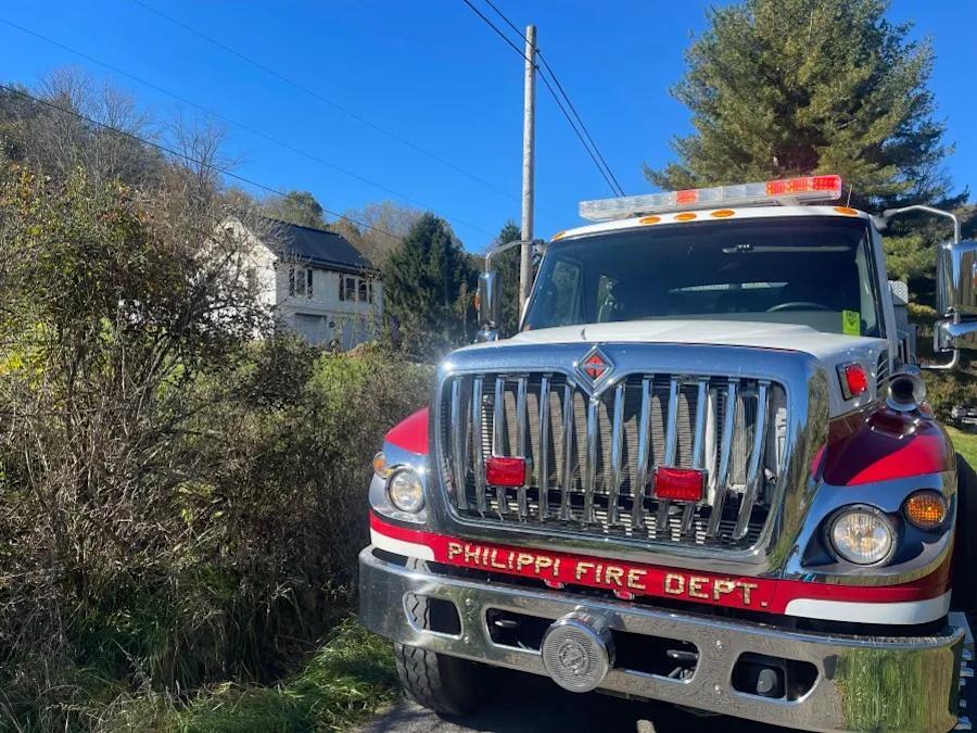 Elderly woman dies following Barbour County house fire - NewsBreak