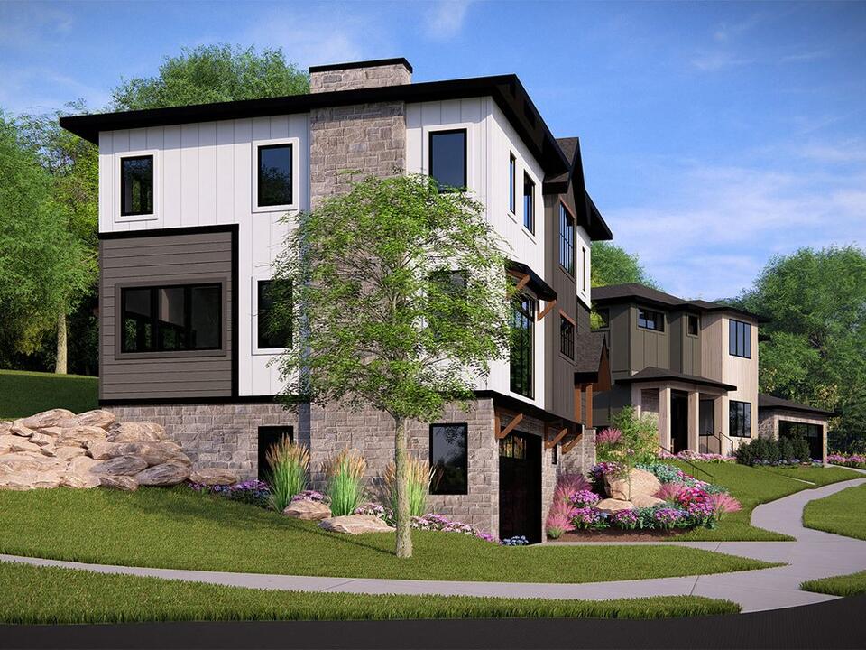Shorewood Hills residents organize against two new single-family homes ...