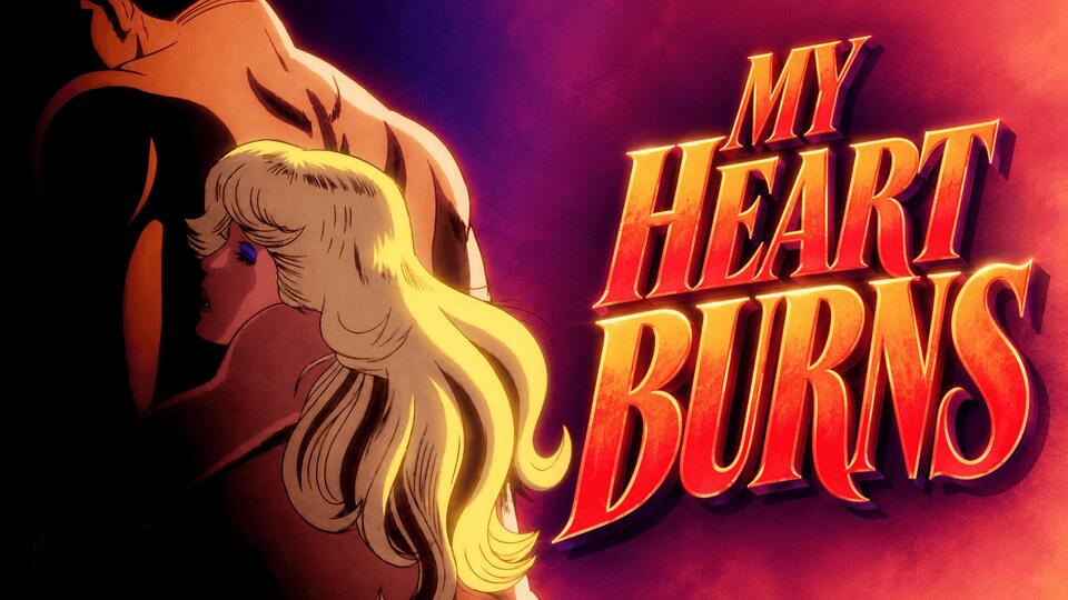 The 12 Best Anime Of The 1980s - NewsBreak