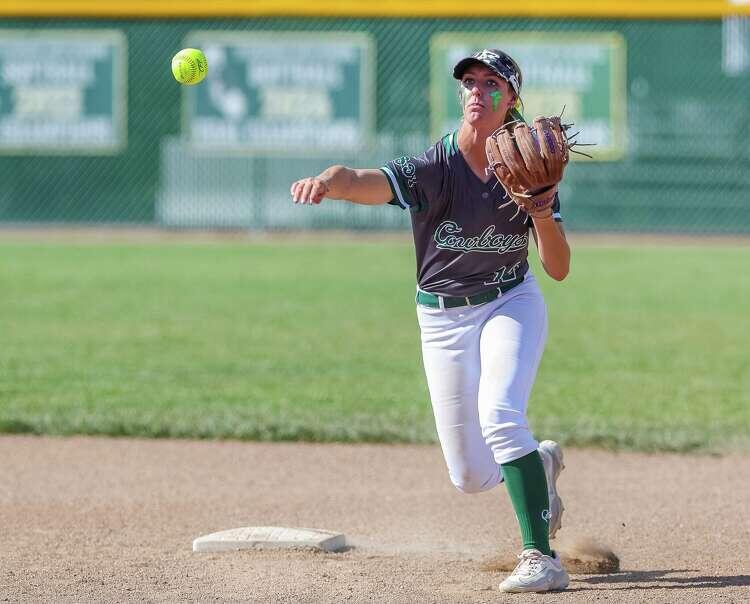 Prep softball player of the year for 2026: Livermore's Laine Macosky