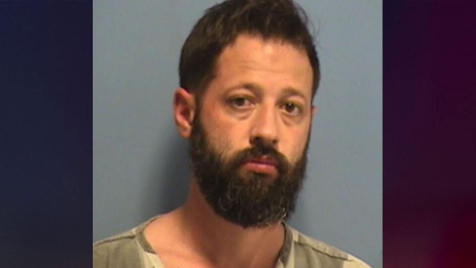 La. dad allegedly drank alcohol and left toddler in hot car for more ...