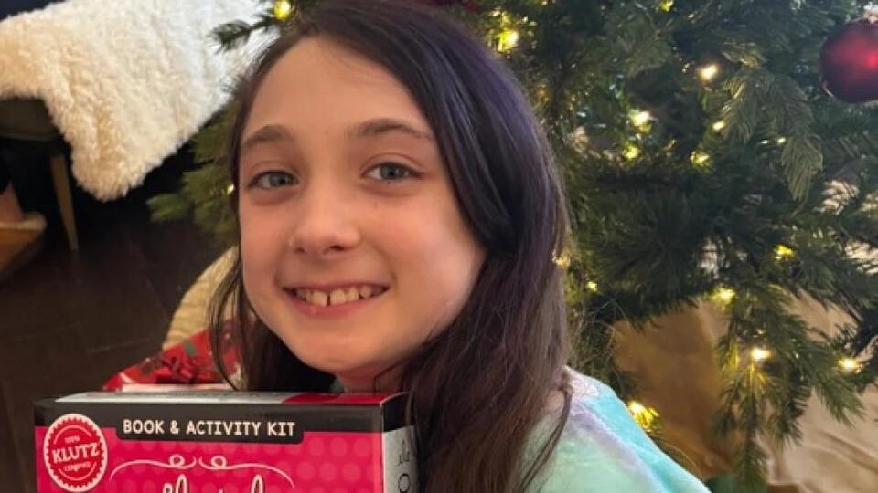 OKC police search for missing 11-year-old girl - NewsBreak