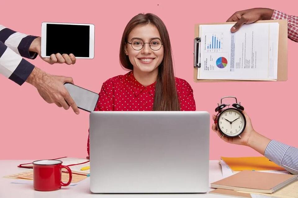 8 Robust Tools for CEOs That Can Boost Productivity in 2026