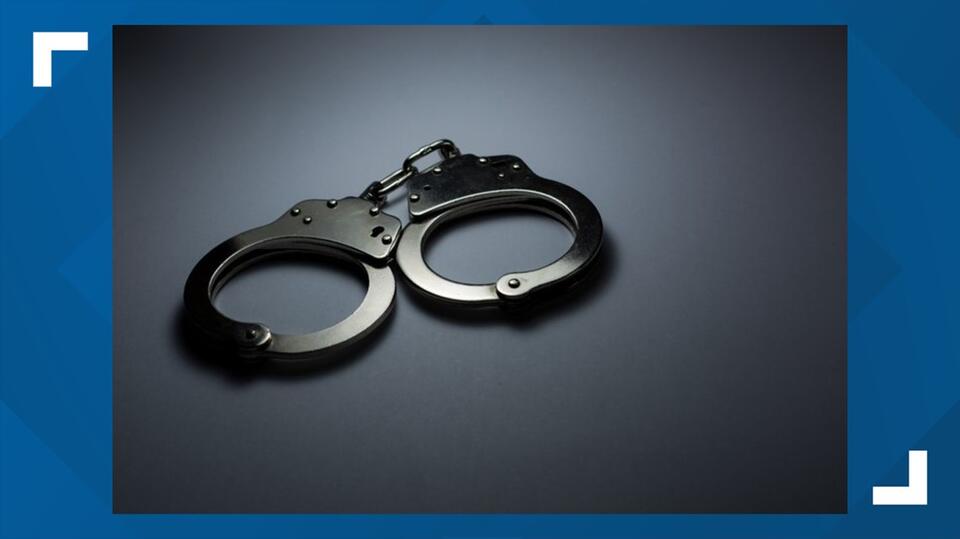 York man charged with robbery, attempted murder in connection to ...