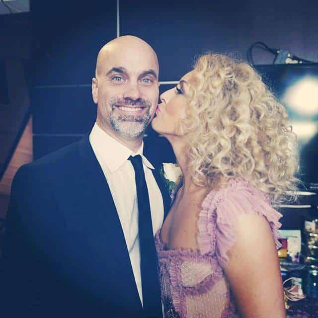 Little Big Town’s Kimberly Schlapman Reveals A Major Secret About Her(02)