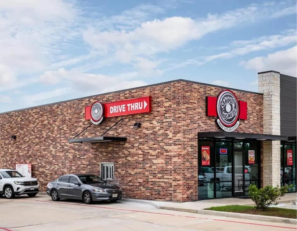 Shipley Donuts signs six multi-unit deals in Q3 - NewsBreak