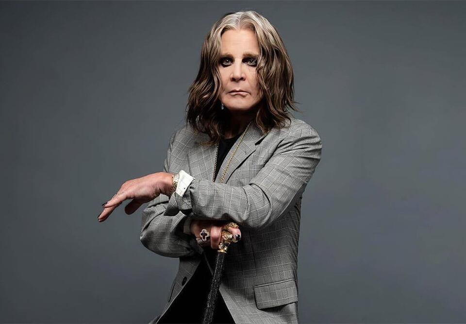 ozzy osbourne death location