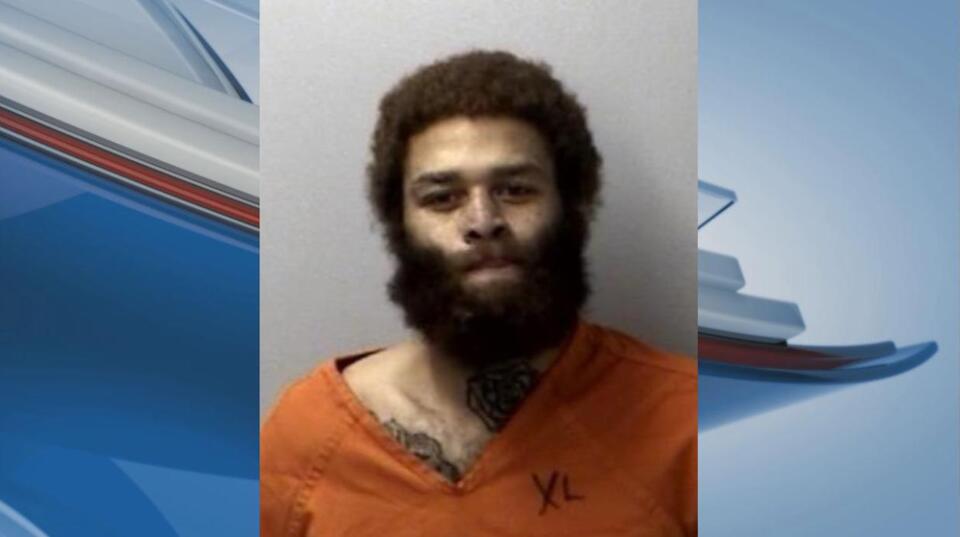 Charges upgraded against Bay City man accused of stabbing police ...