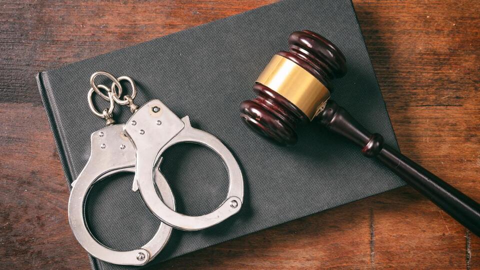 Man sentenced after drugs found during traffic stop