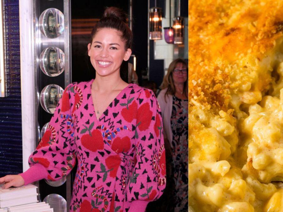 The Secret Ingredient for the Richest, Creamiest Mac and Cheese