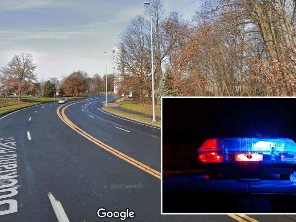 Makayla Theriaque Of Vernon Killed In Manchester Crash