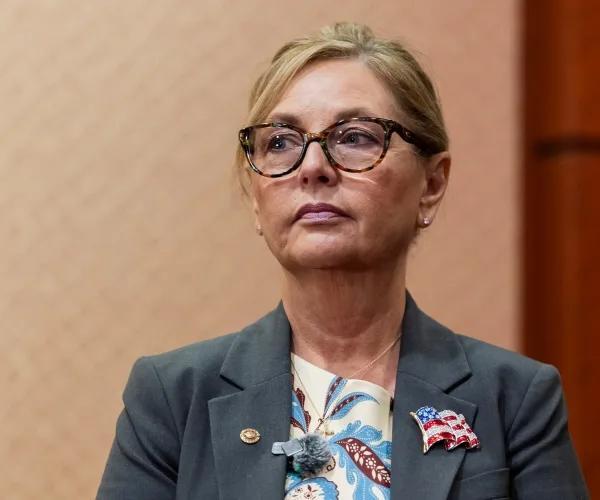 GOP Super PAC Plans $5 Million for Darline Graham - NewsBreak