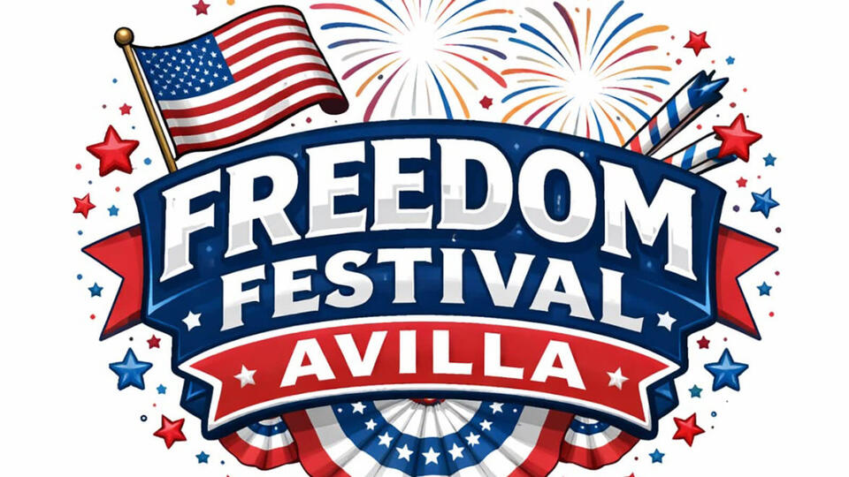 Quick Hit: Avilla Freedom Festival