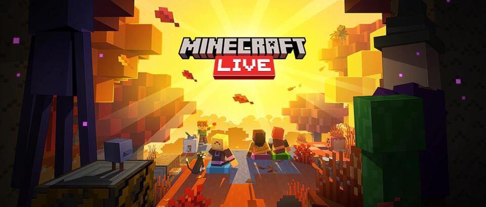 Minecraft Live: September 2026 Recap - NewsBreak