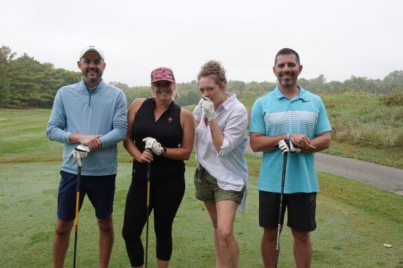 The Arc of Greater Boone County Prepares for Second Annual Golf Outing