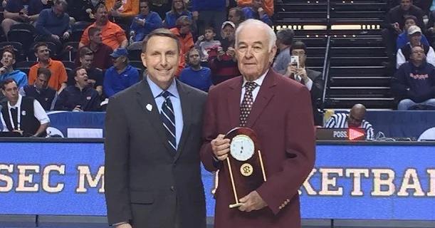 Mississippi State, Mississippi and SEC legend Doug Hutton has passed ...
