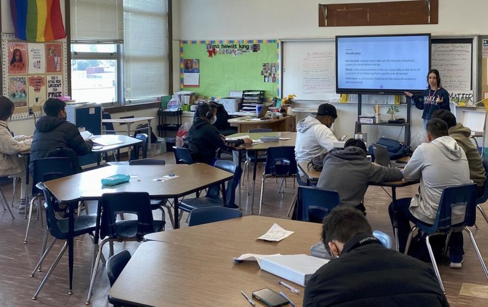 New immigrant student enrollment has taken a nosedive in California ...