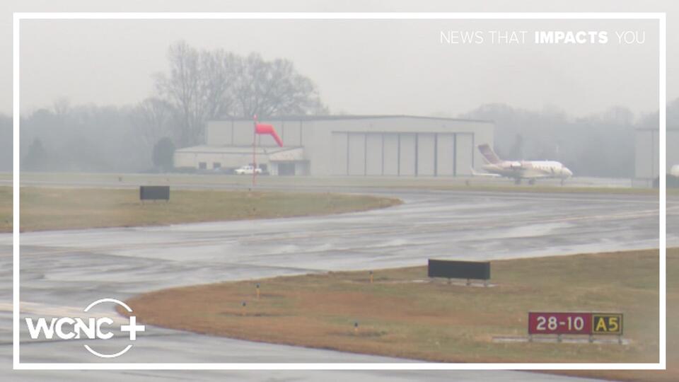 NTSB releases preliminary report on Statesville plane crash that killed ...
