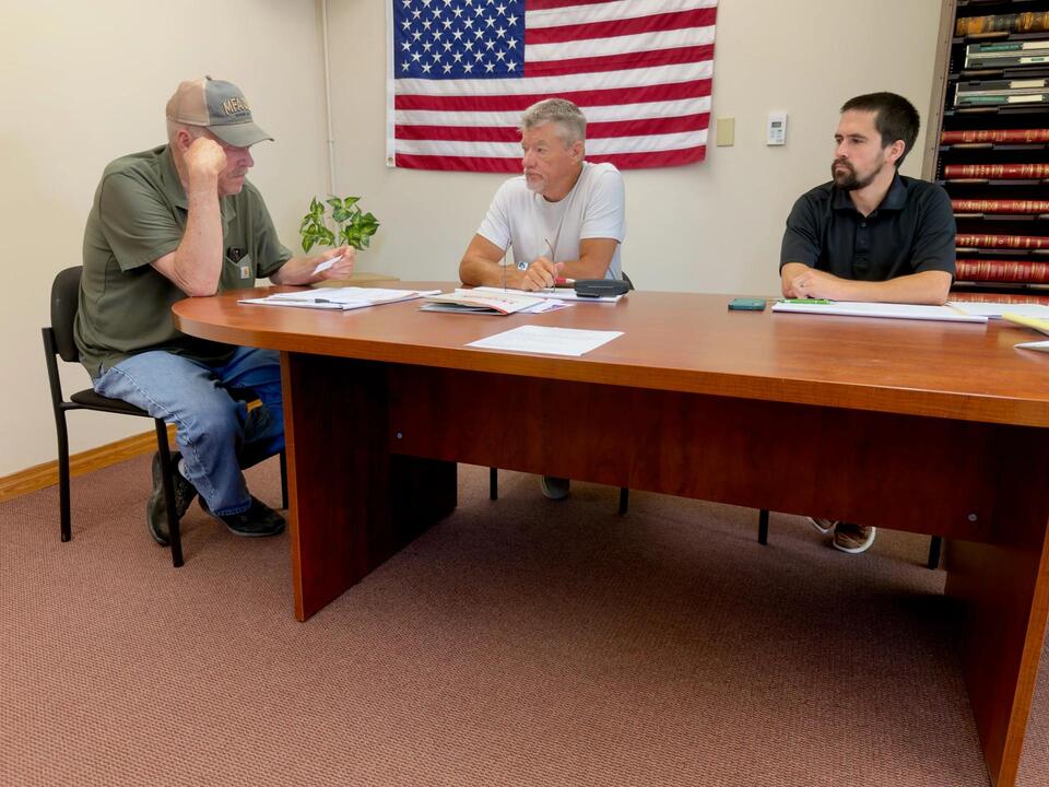 Madison County Continues To Seek Missing E911 Surcharge Revenue