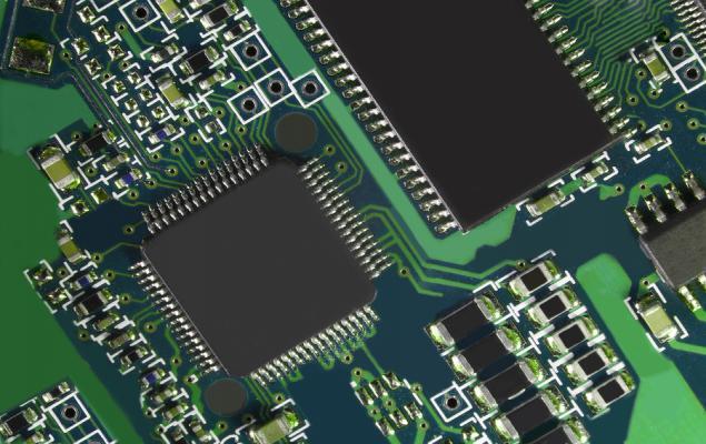 The Zacks Analyst Blog Highlights Applied Materials, Lam Research and ...