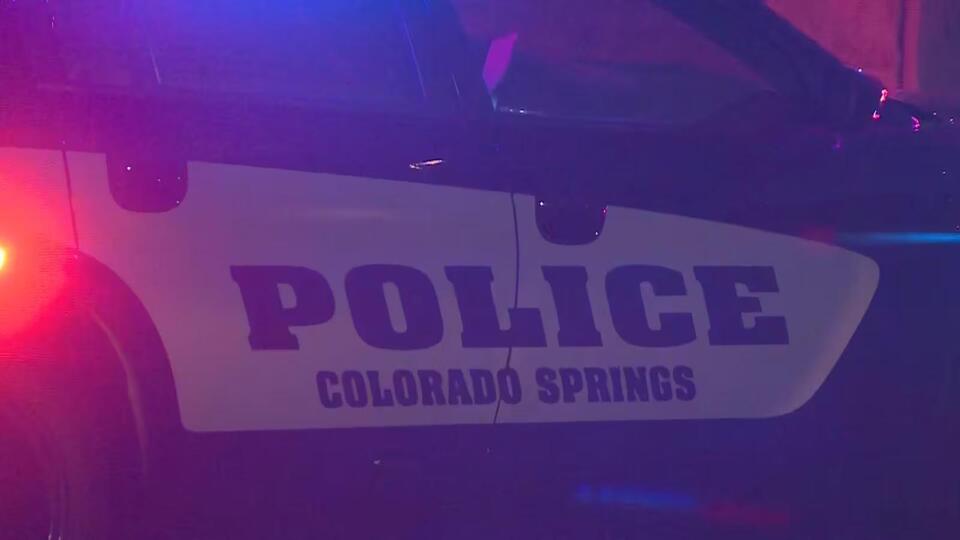Organized retail theft crew arrested by Colorado Springs police after ...