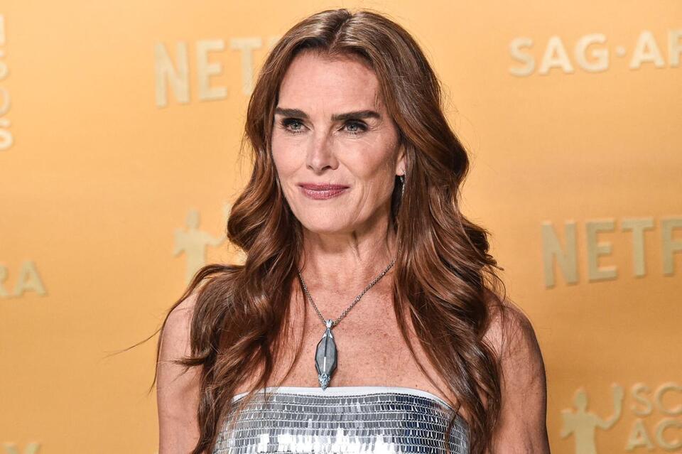 Brooke Shields at 60 Her 10 Favorite Roles and Why She’ll Never